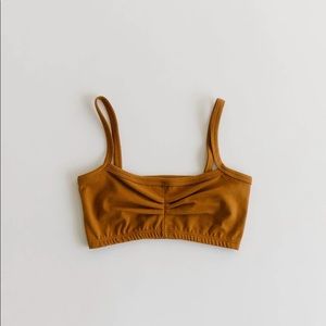 ARQ Bandeau (Size Large) toffee